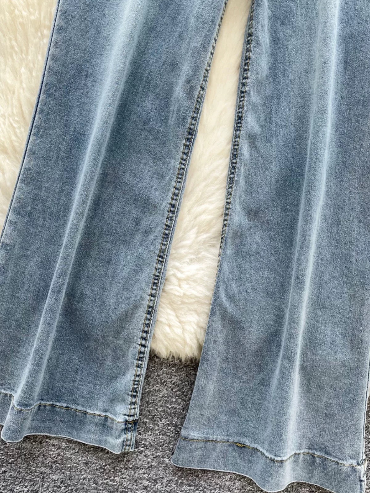 Sweet rose jeans  JN116 images